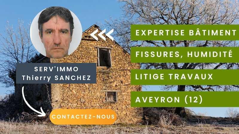 Expertise bâtiment ain